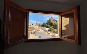 Mirador de Castril - Alojamiento con terraza y vistas espectaculares